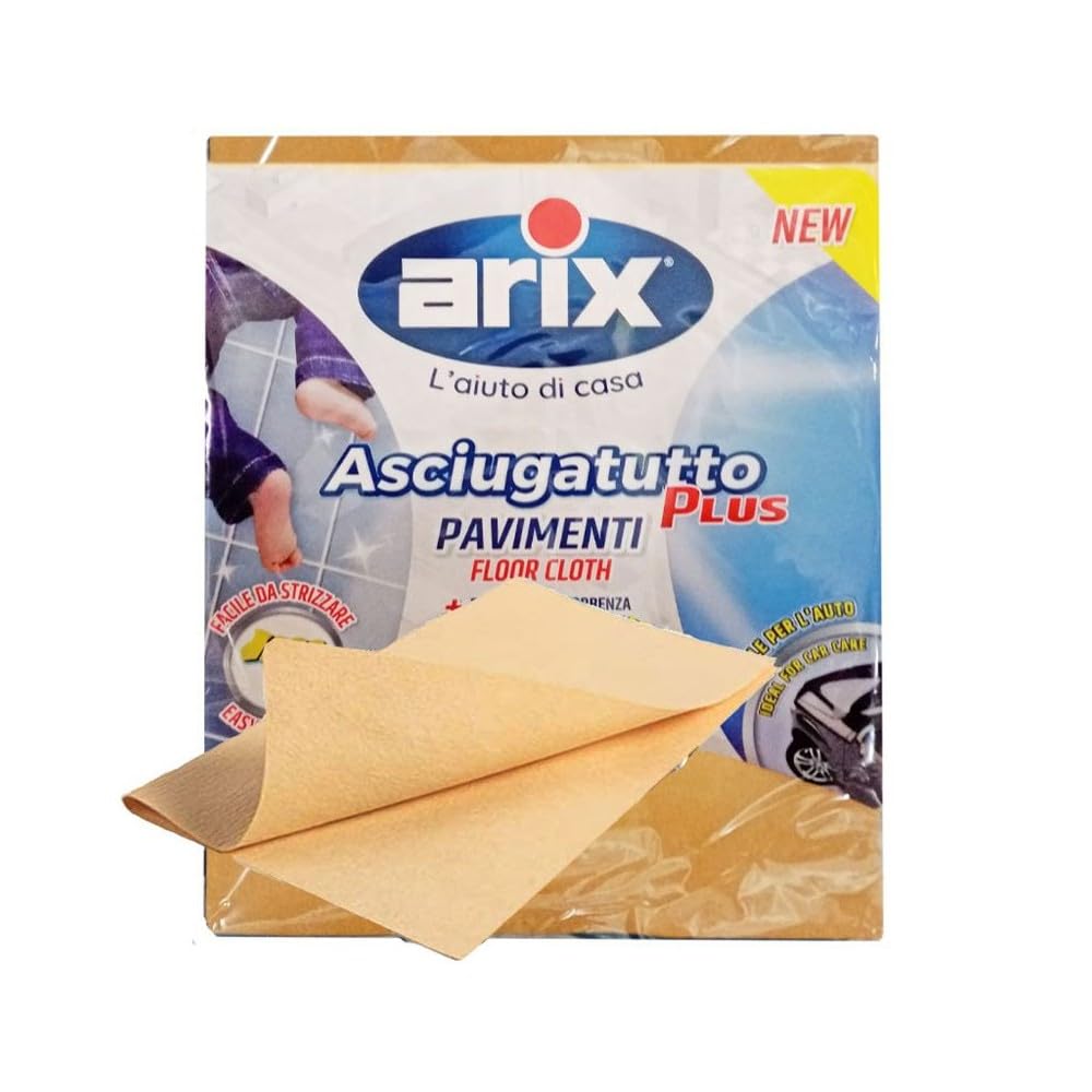 Arix