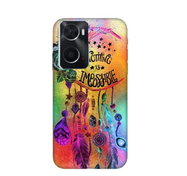 141 New Design No of Diamond Silicone Printed mobile case compatible with Oppo A76