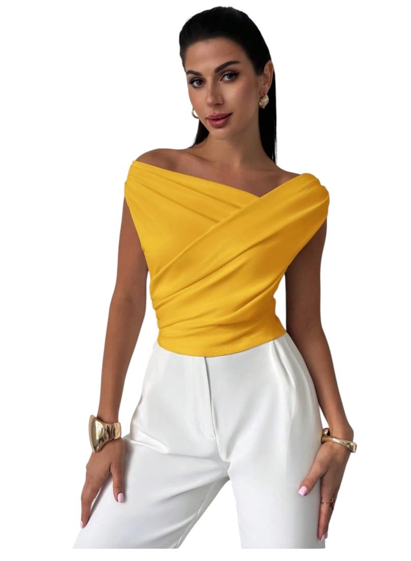 Women Elegant Minimalist Chic Fashioncasual Daily Commute Music Festival Vacation