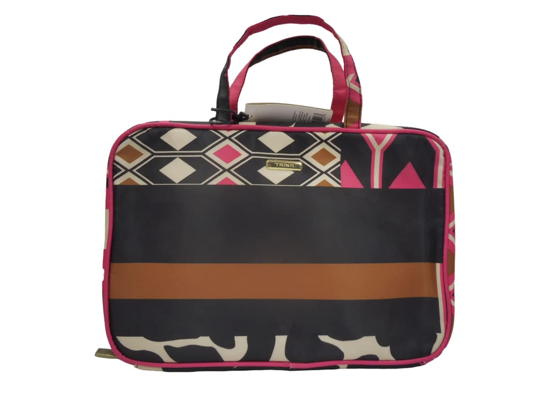 Women Cosmetic Organizer PU Makeup Organizer Bags Travel Toiletry Storage Bag Cosmetic Bags