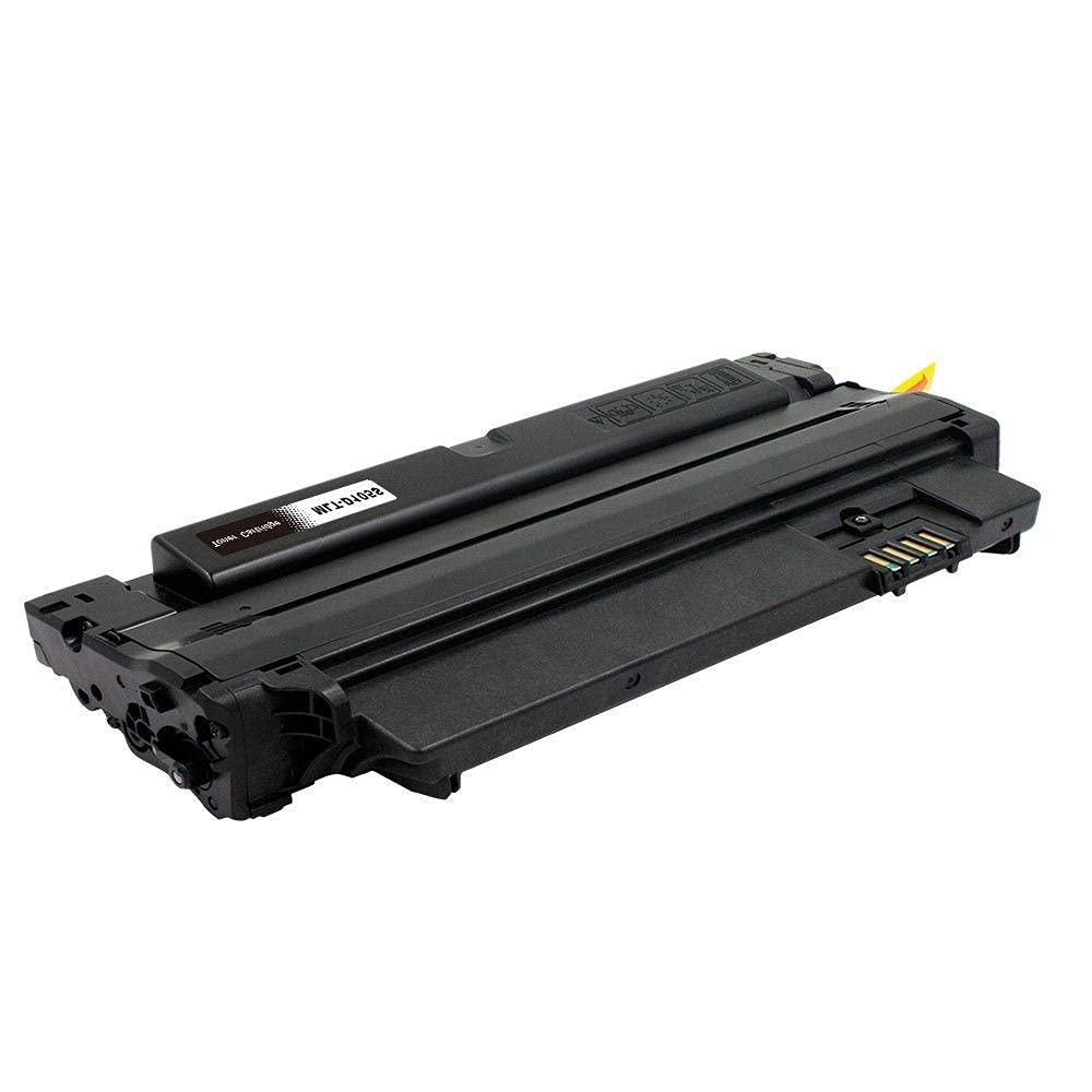 City Print Replacement for Xerox 3140 Toner Cartridge