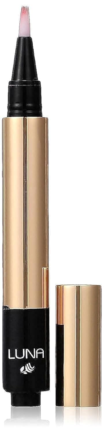 Luna Plumping Liquid Lipstick No G 887