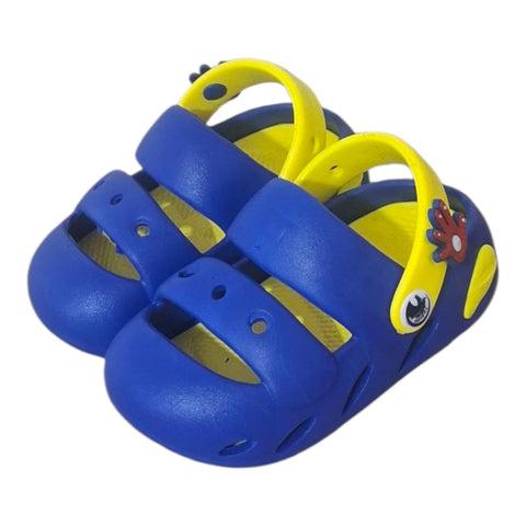 Comfortable Unisex Kids Sandals Fashion Graphic 2025