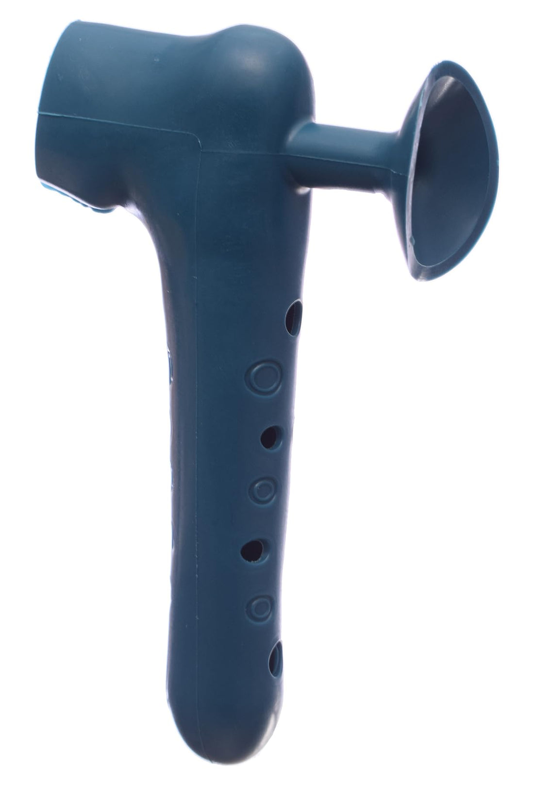 Silicone Door Stopper - Blue