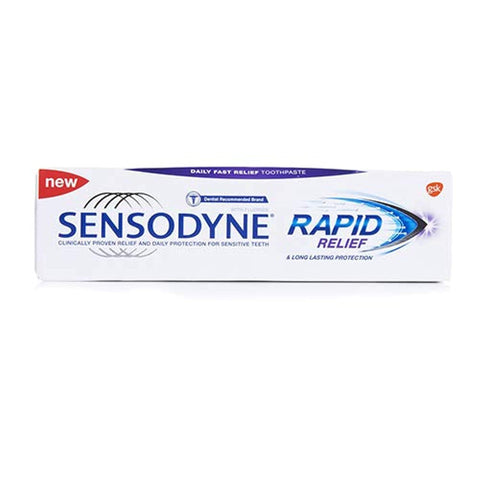 Sensodyne