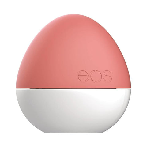 EOS super cashmere tinted Lip Balm