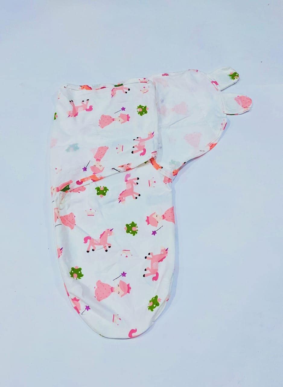 Swaddle Me Baby Swaddle - 0 to 3 Months