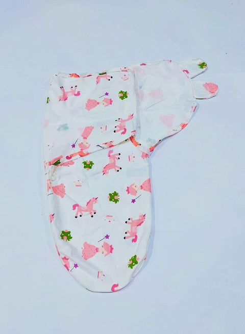 Swaddle Me Baby Swaddle - 0 to 3 Months
