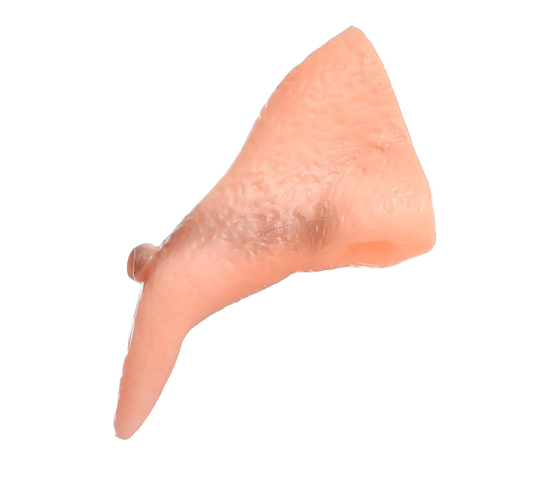Wonka Elmaayergy Halloween Witch Nose Set For Endless Hours Of Entertainment, Durable And Eco-Friendly Material