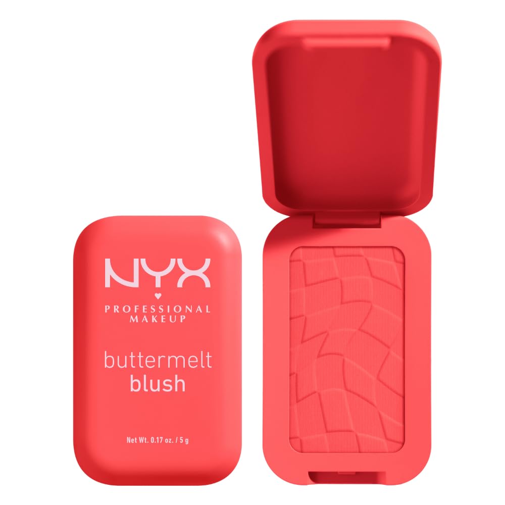 NYX PROFESSIONAL MAKEUP