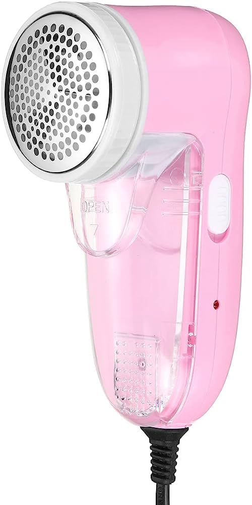 Sukani Electronic Terry Remover & Lint Washer SK-877
