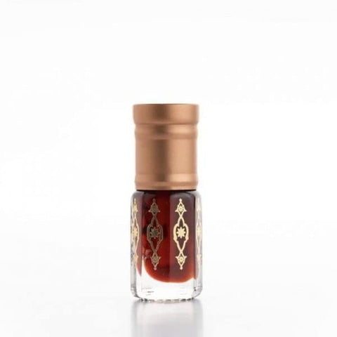 مخلط عود الحجر الأسود - خليجي سعودي - مركز (6 ml)
