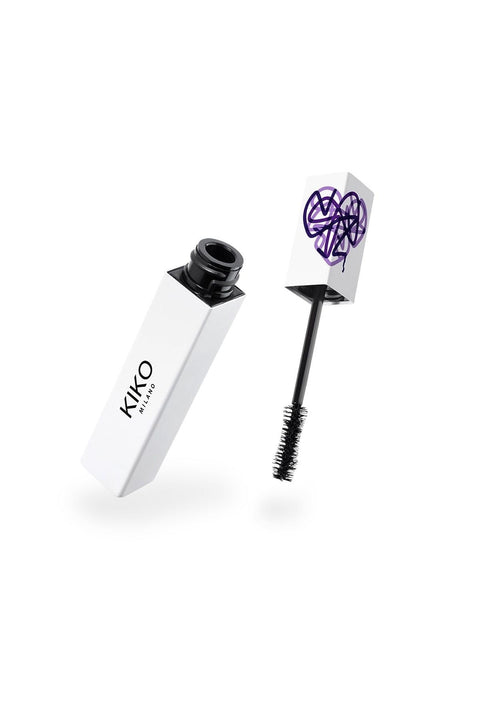 street heart love at first coat instant volume mascara