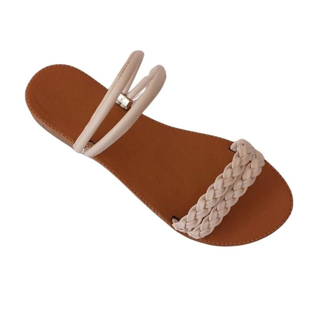 She Footwear woman Summer Sandals (P-1002)