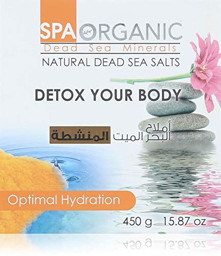 SPA Organic