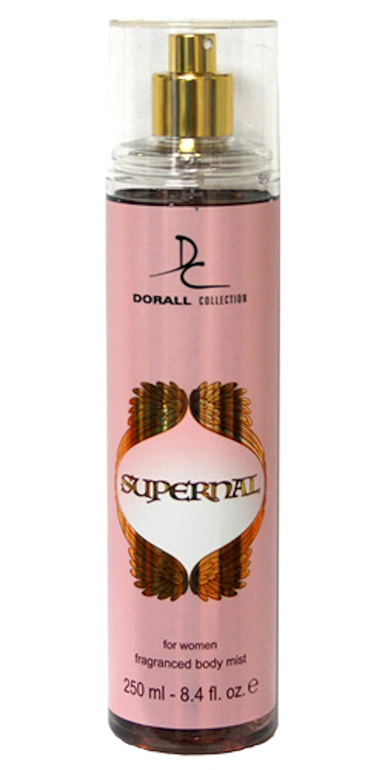 Supernal - Body Mist - Body Mist - 236ml