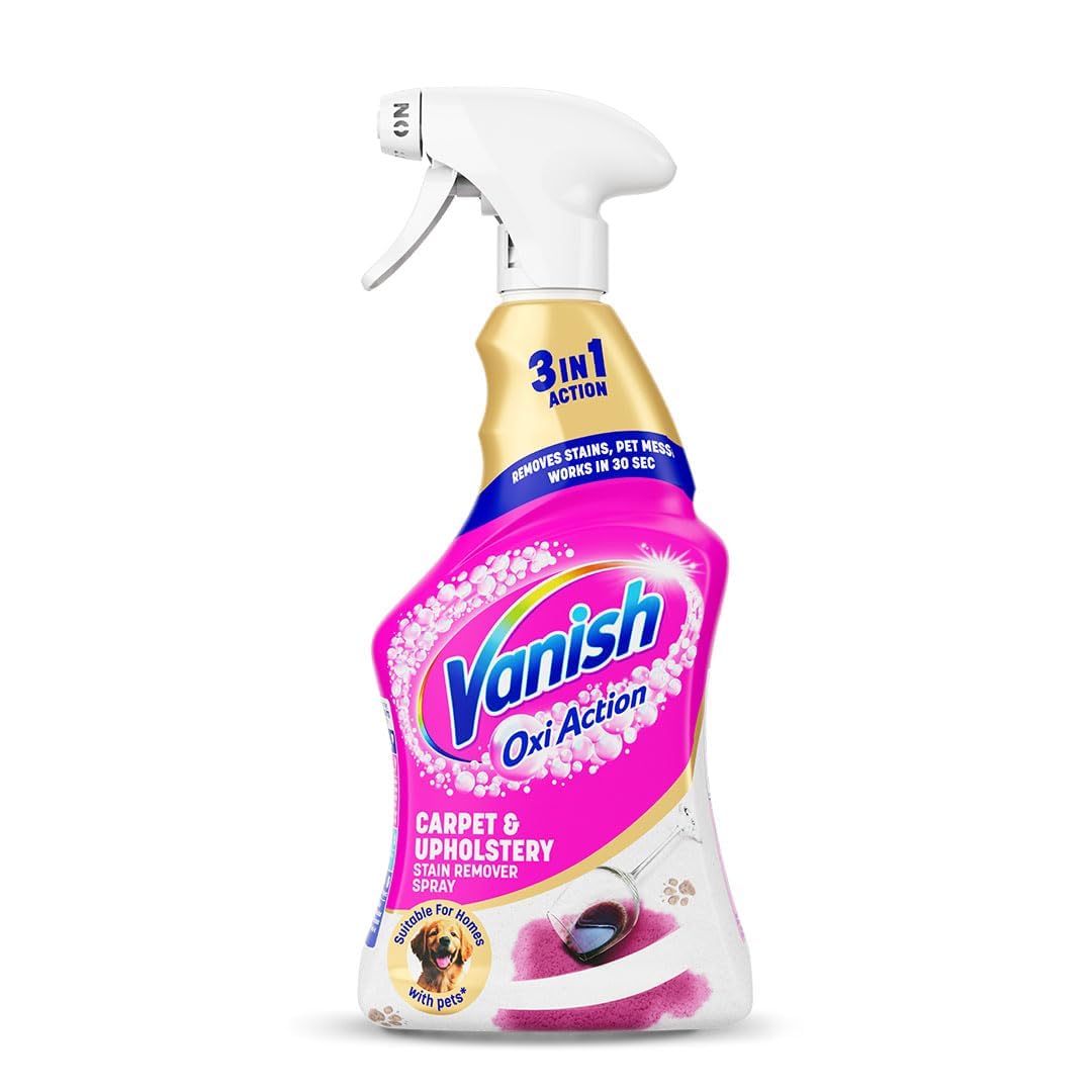 Vanish