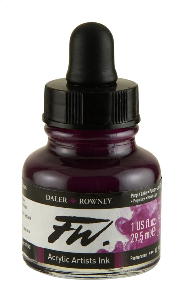 Daler Rowney