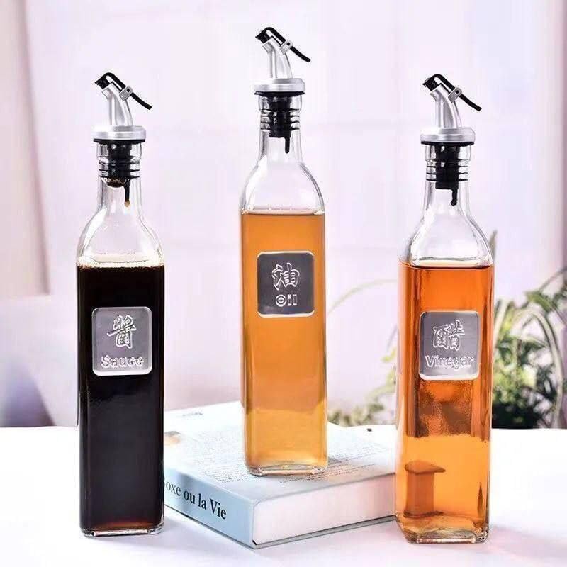 Beauty Bottle (Color Crystal) - Generic