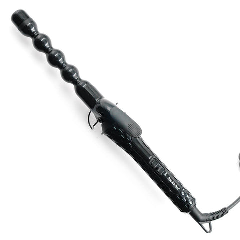 Barbellis Curly Curling Iron 980 Degrees Temperature