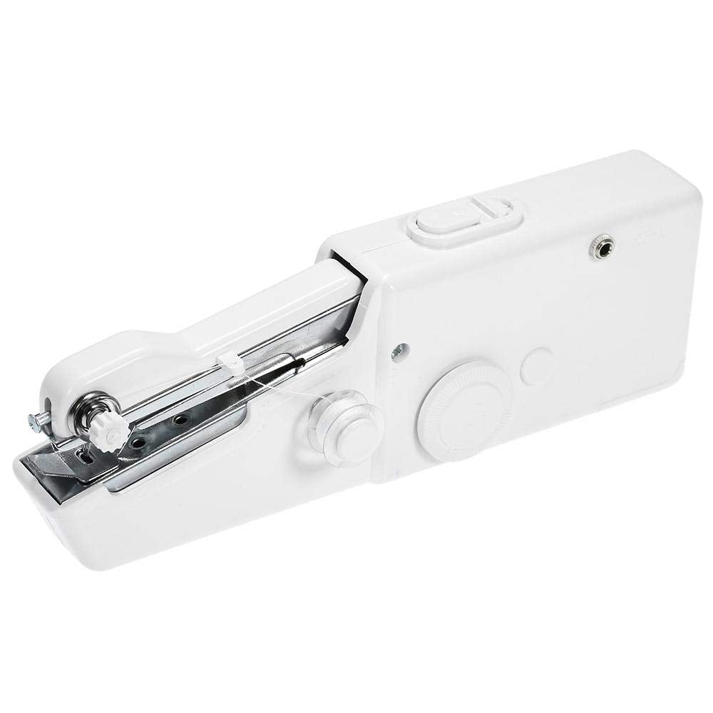 Portable Handheld Electric Sewing Machine