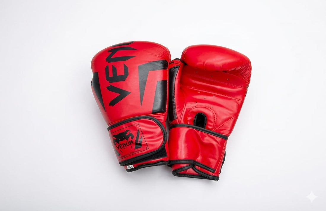 SONIX FIT ® Boxing Gloves MS-096 MANUFACTURED FROM HIGH QUALITY MATERIALS IDEAL FOR FITNESS EXERCISES