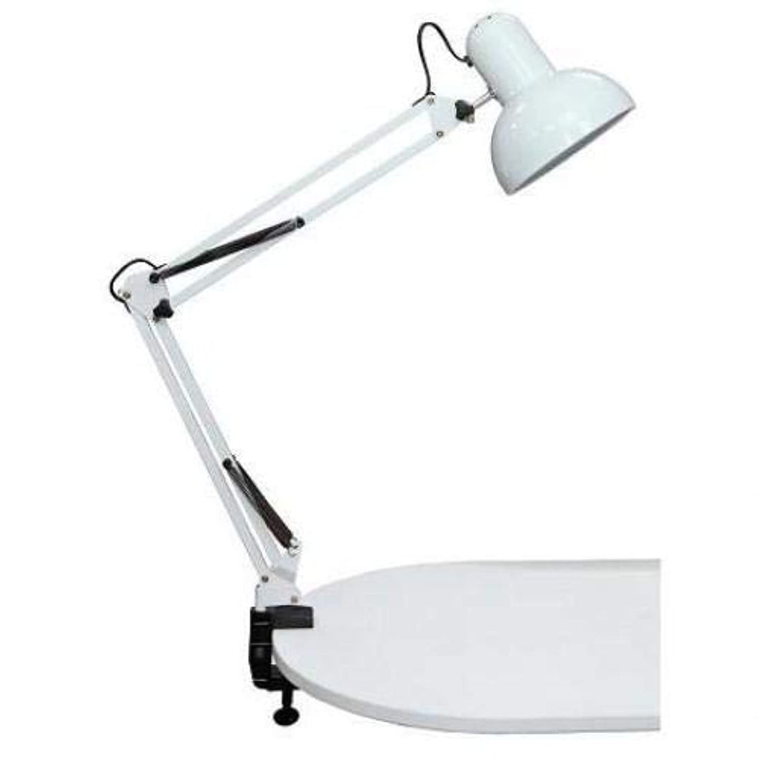Desk Lamp (White)