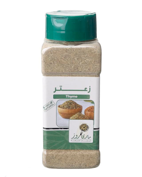 Mary Rose Fine Ground Thyme - 100 gm
