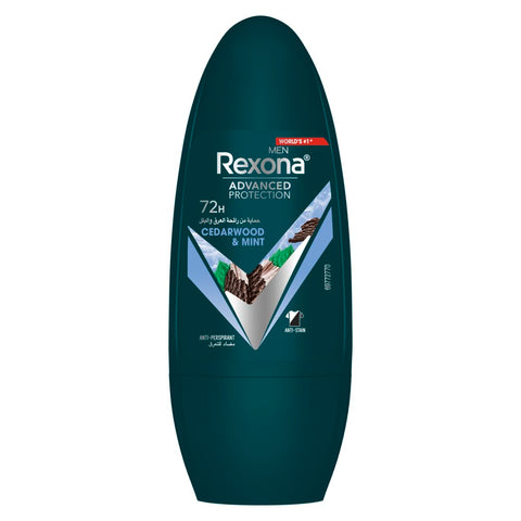 Rexona