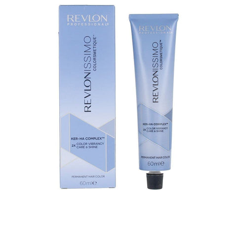 RevlonIssimo No 8.01 Hair Color Cream 60ML