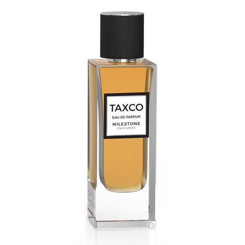 Emper Milestone Eau De Parfum Taxco For Unisex 80ml