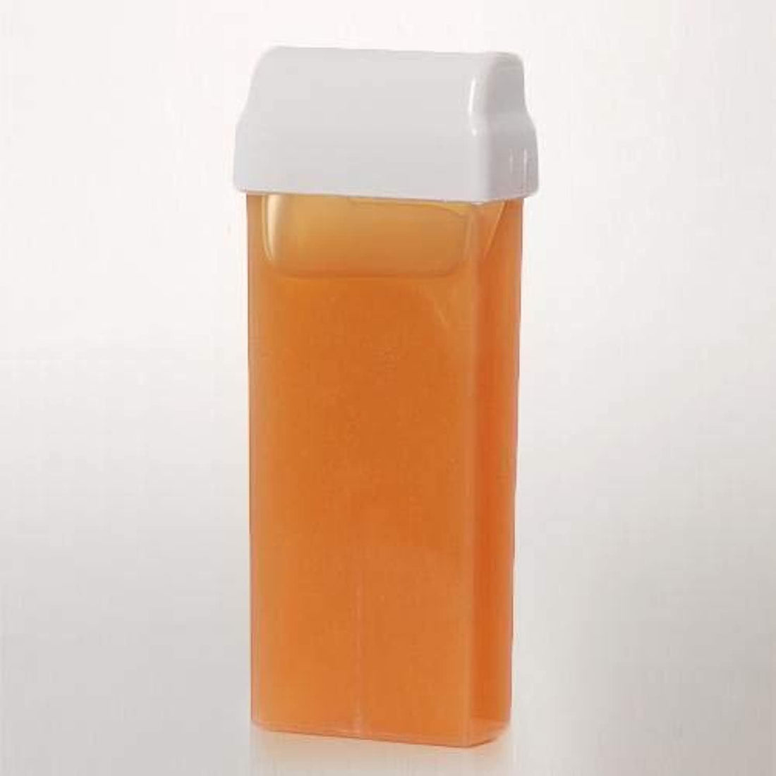 italian wax hair removal golden color with honey for removal of hair with all safety and ease 100