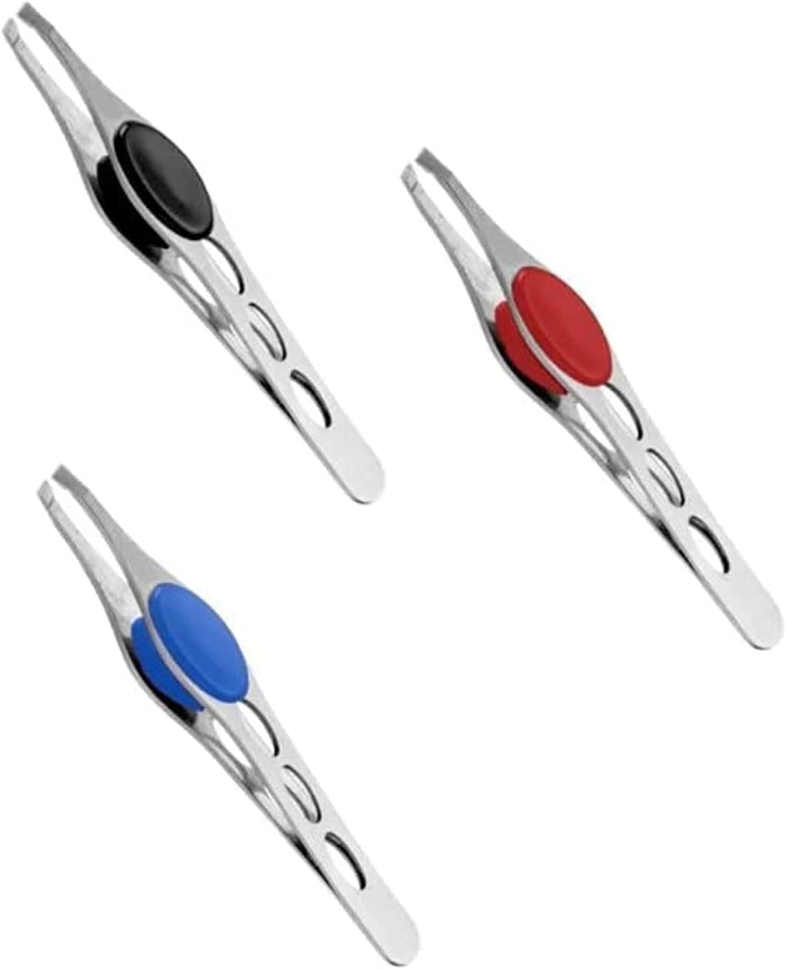 Facial Hair Removal Tweezer