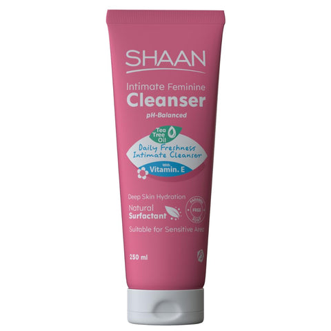 Shaan