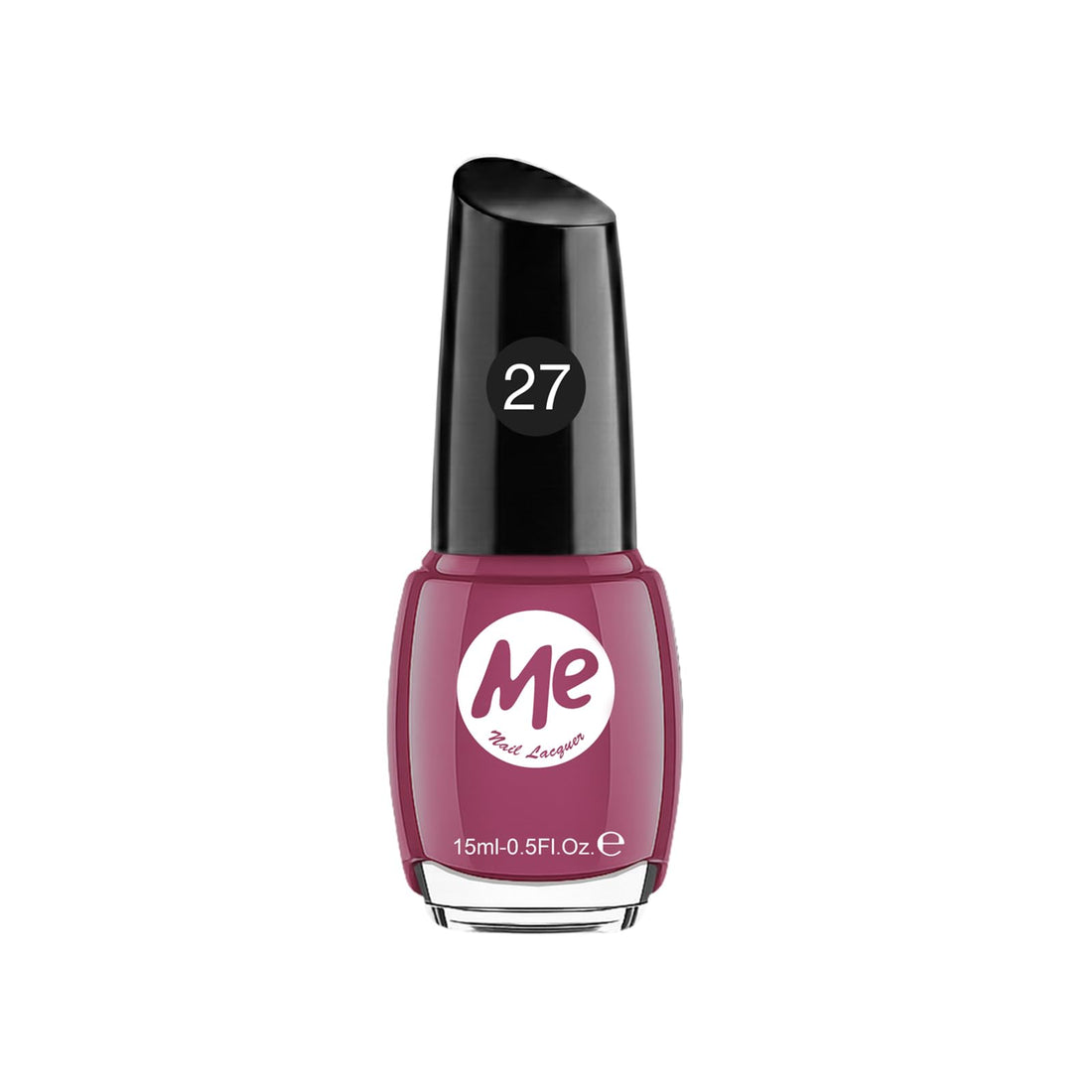 Me Nail Lacquer No 27