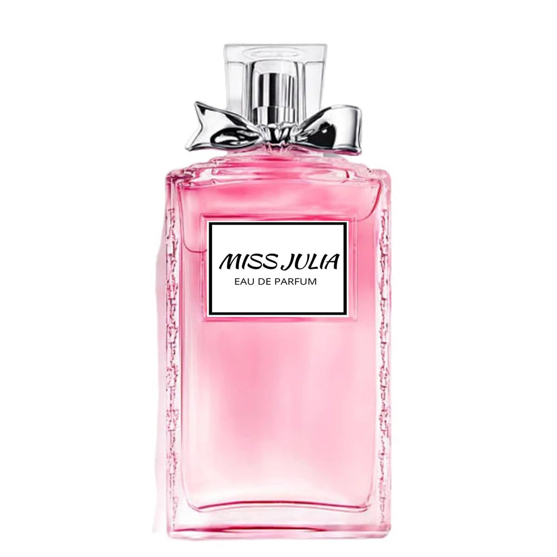 Mademo Julia by Julia Store for Women, Eau De Parfum Spray The Unforgettable Fragrance To Use - 100ml