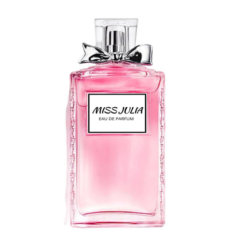 Mademo Julia by Julia Store for Women, Eau De Parfum Spray The Unforgettable Fragrance To Use - 100ml