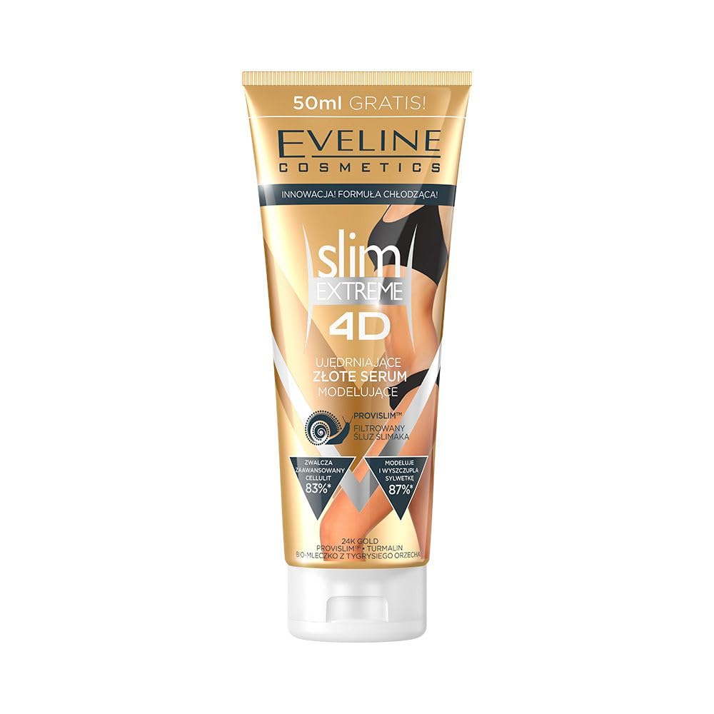 EVELINE COSMETICS