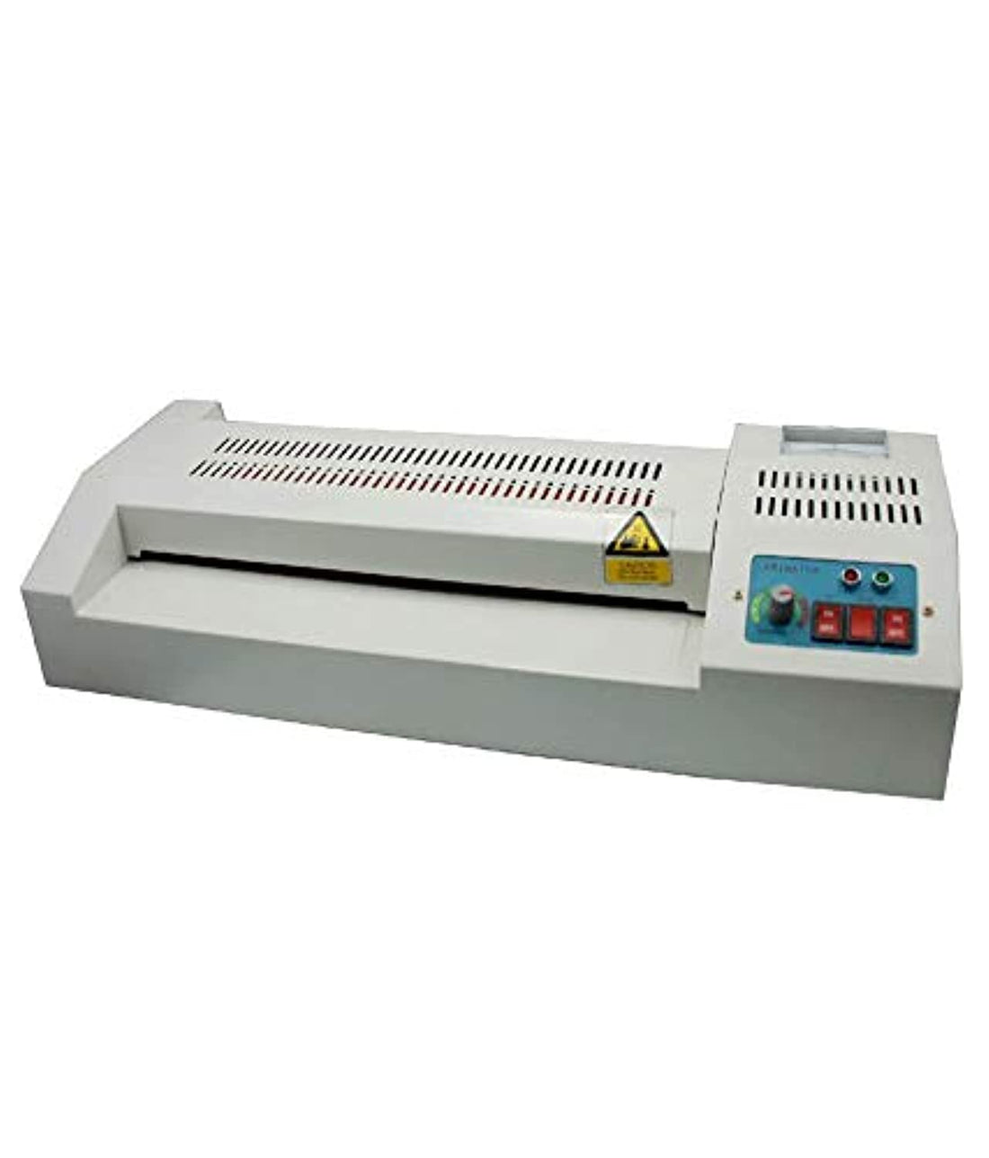 Generic A3 Laminating Machine, 250 Doc/Min, 320mm Width, Black or White