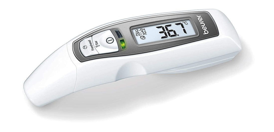 FT 65 - Thermometer