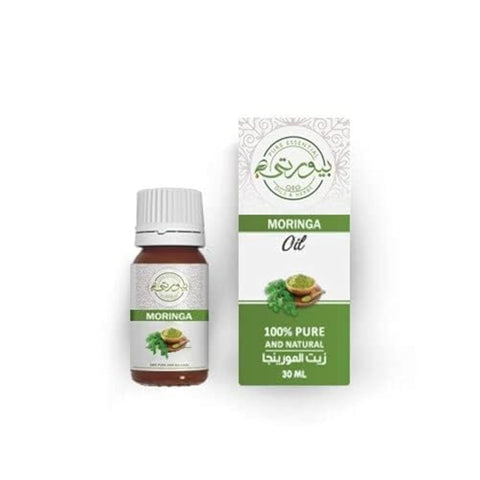 Purity Moringa Oil, 30ml