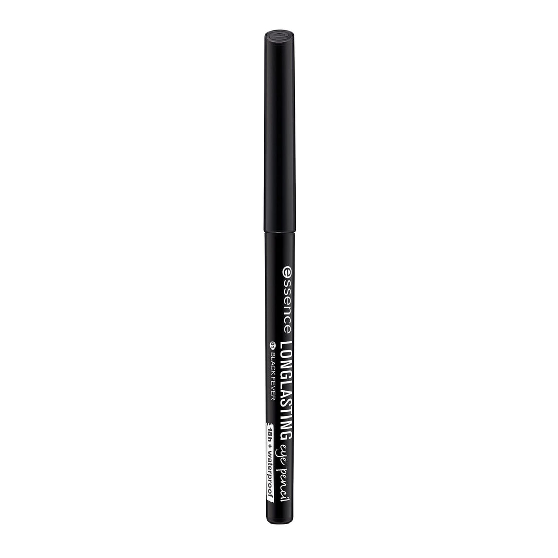 Essence Eye Liner Eye Pencil Long Lasting 01 Black Fever