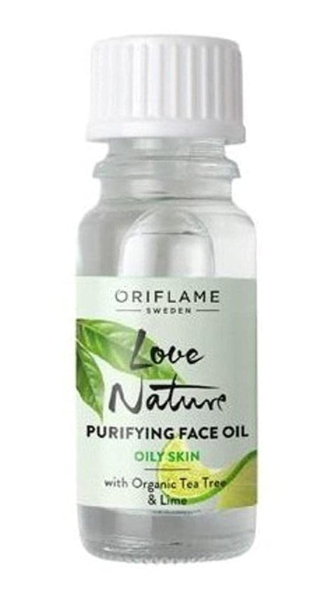 Oriflame