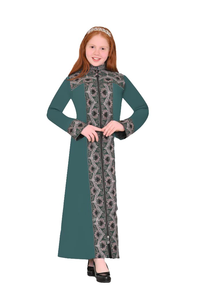 GAMAL SONS FOR ABAYA