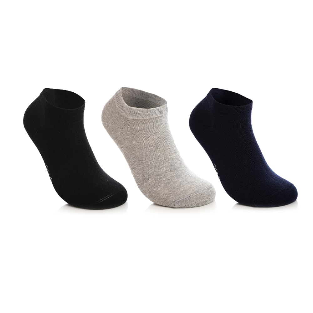 Solo CARMEN Pack Of 3 Socks For Women