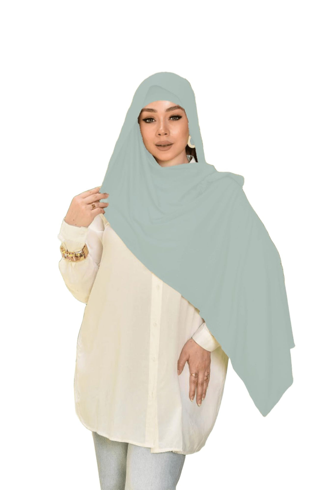 Anaqah Scarf