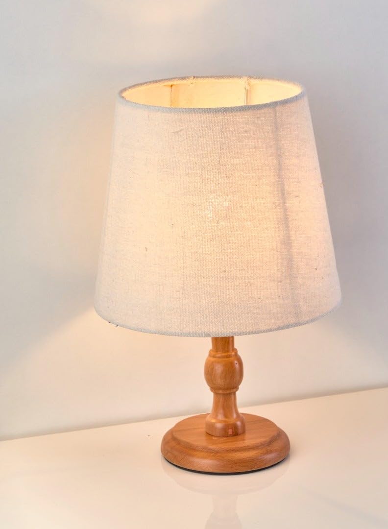 SHOP Dana modern table lamp from nagafa shop TB64-C-WH