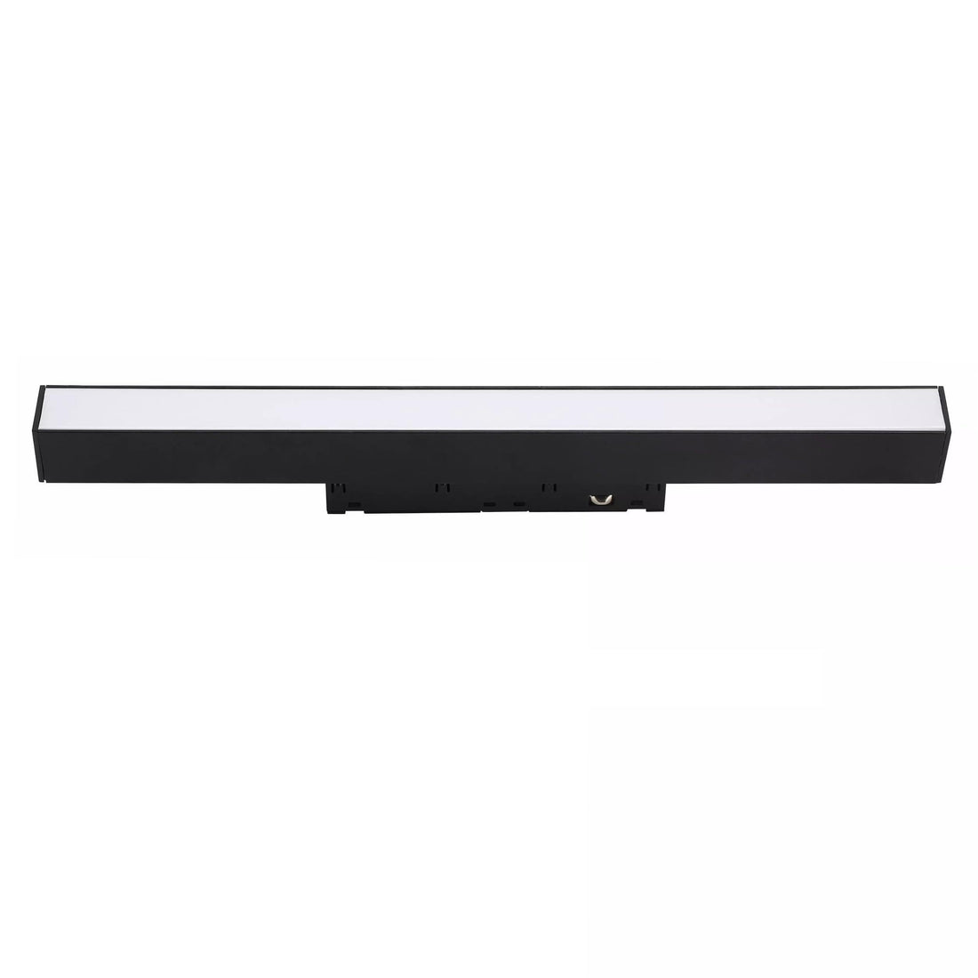 Magnetic LED Linear Light – 12W – 30cm Length with Diffuser – White Light 6500K – Works on 48V