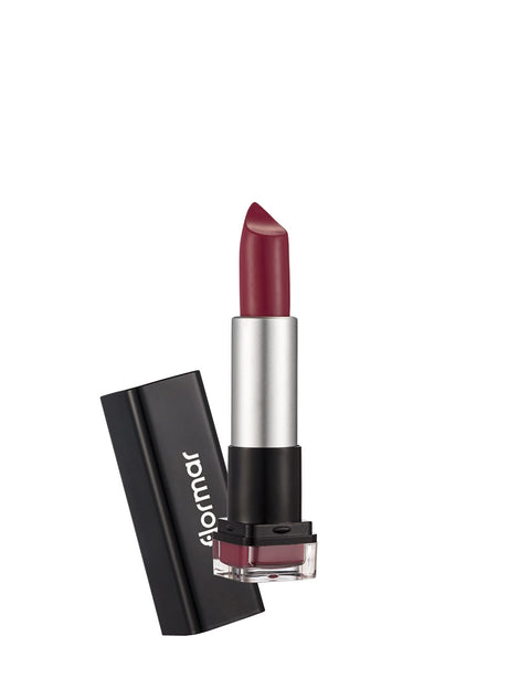 Flomar Hd Weightless Matte Lipstic 09 Sour Cherry