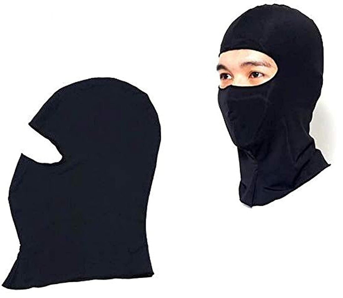Balaclava Windproof Cotton Full Face Neck Guard Mask